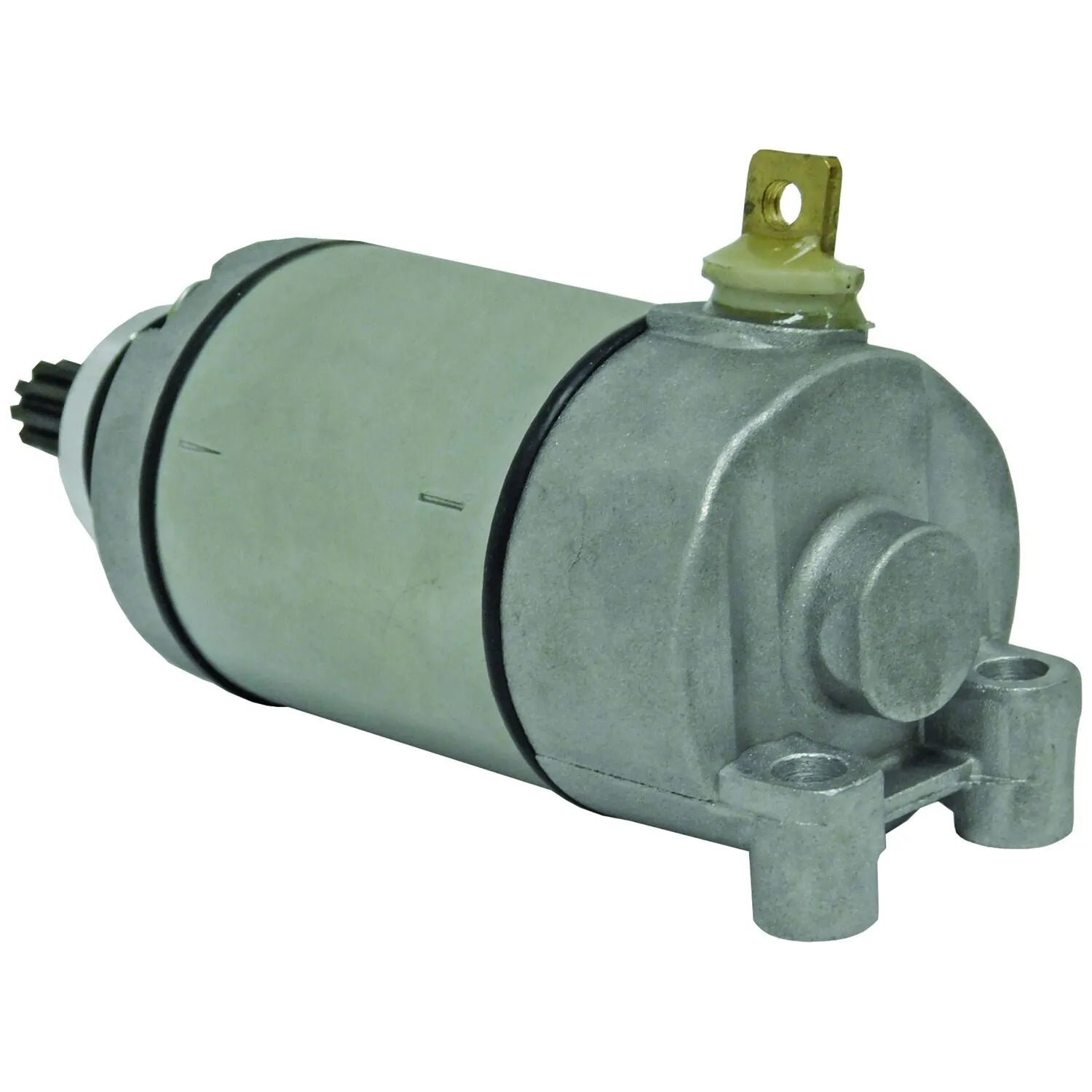 Parts Europe Starter - High-performance Replacement