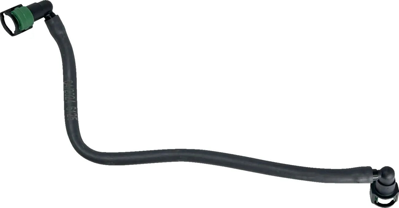 Moose Offroad Replacement Fuel Line