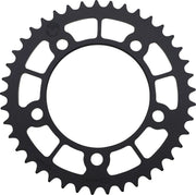 Moose Offroad Aluminum Rear Sprocket 41t 525
