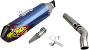 Fmf Factory 4.1 Rct Slip-on Muffler