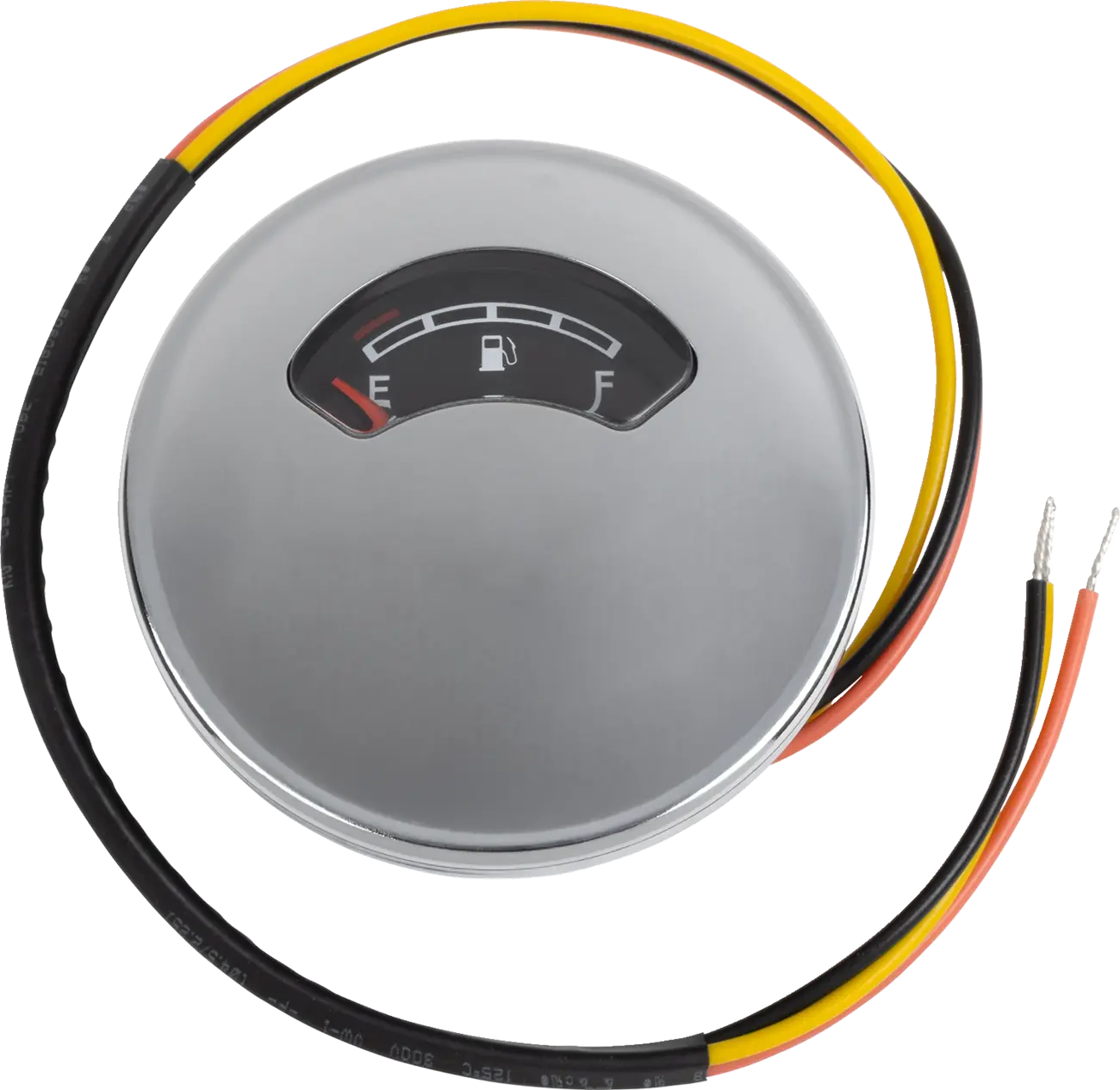 Drag Specialties Oem Style Fuel Gauge