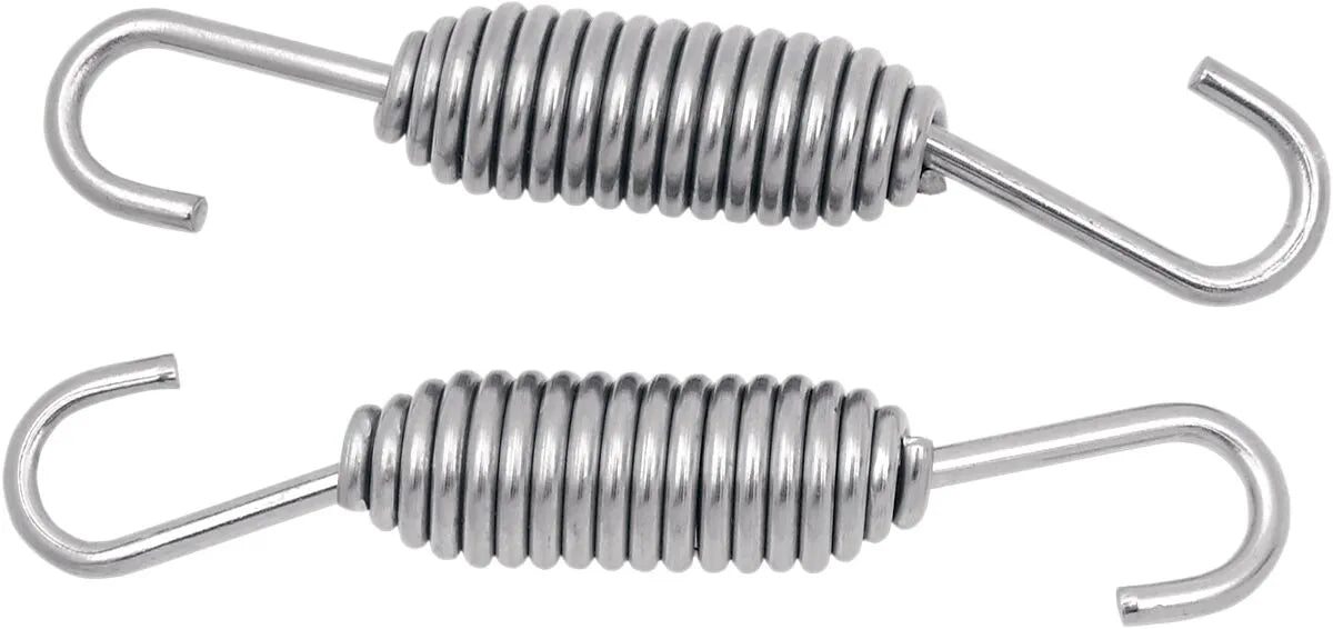 Fmf Stainless Swivel Spring Kit