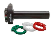 DOMINO XM2 Throttle Control