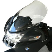Bullster Windshield/windscreen - High Protection