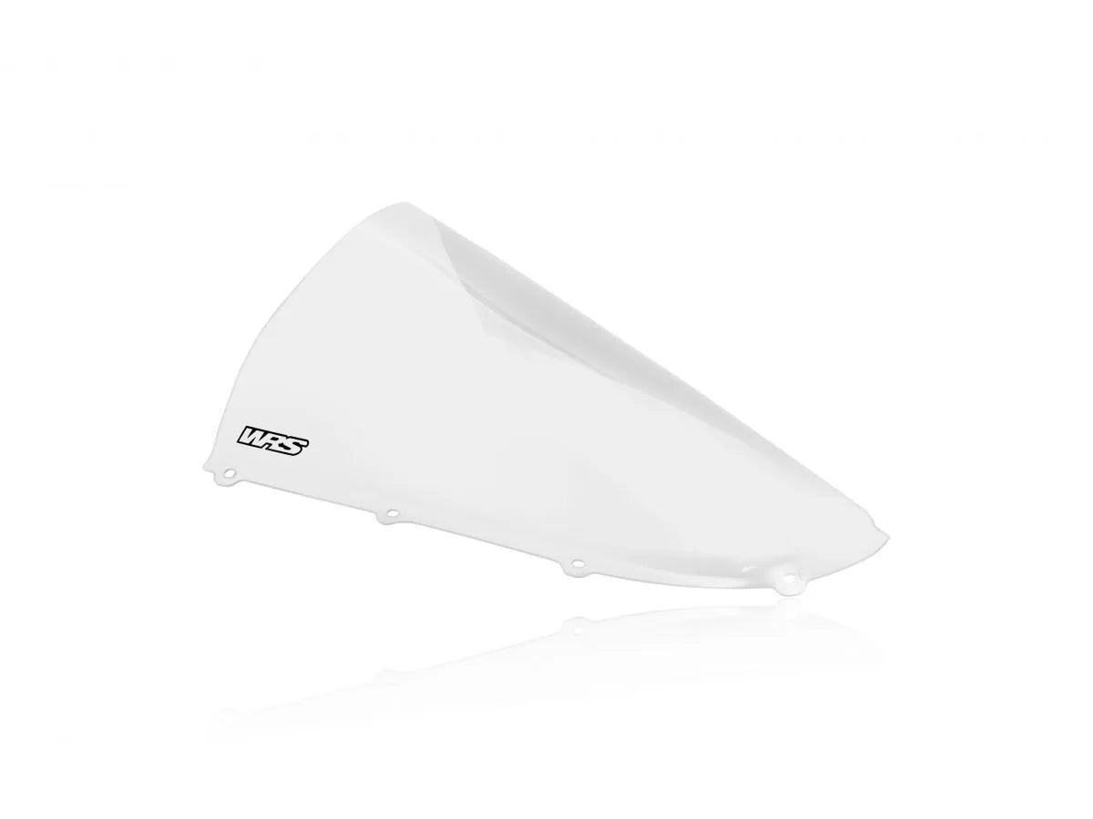 Wrs Race Windscreen - Clear Windshield