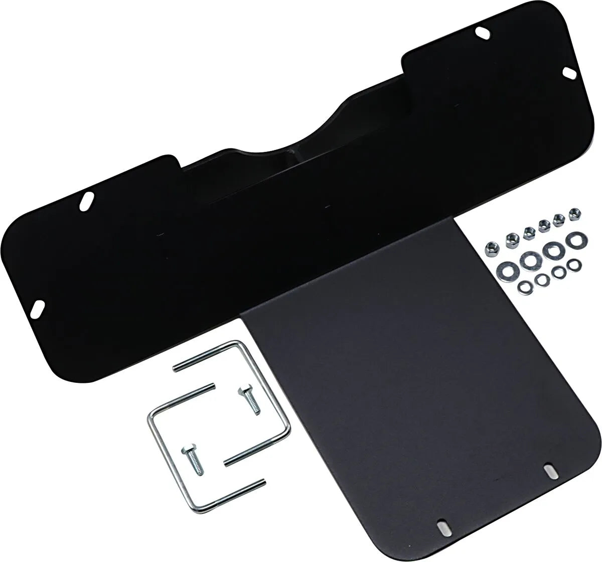 Moose Offroad- Snow RM5 Rapid Mount Plow Mount Plate