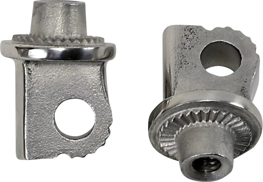 Ciro Male Peg Adapter