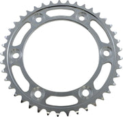 Jt Sprockets Steel Rear Sprocket - 530 Chain