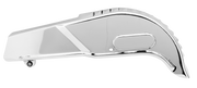 Zodiac Chain Guards 1963-1984 Big Twin – Final Drive