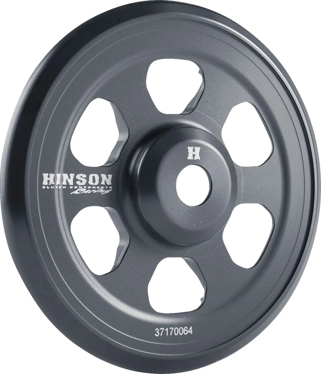 Hinson Racing Clutch Pressure Plate