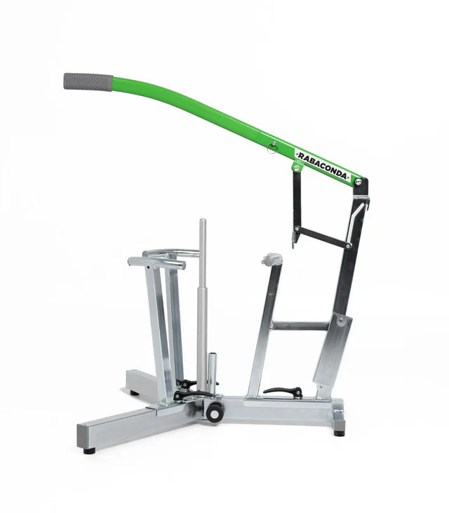 Rabaconda Lift Kit for Dirt Bike Tire Changer