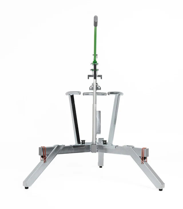 Rabaconda Lift Kit for Dirt Bike Tire Changer