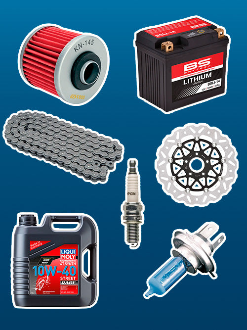 <a href="/collections/maintenance" title="Maintenance">Season start items</a>