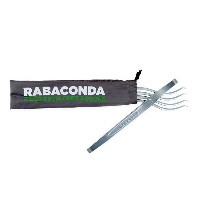 Rabaconda PRO Tyre Lever Set