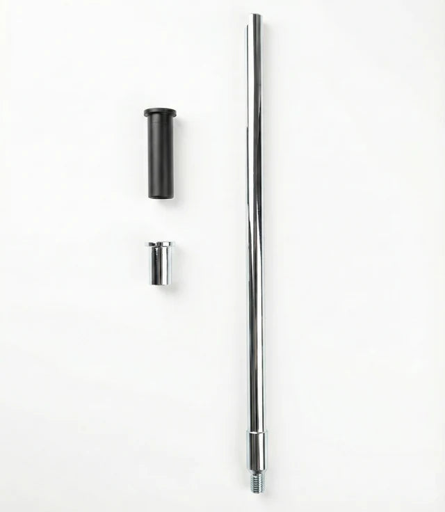 Rabaconda 15mm Spindle Kit for Rabaconda Street Bike Tire Changer