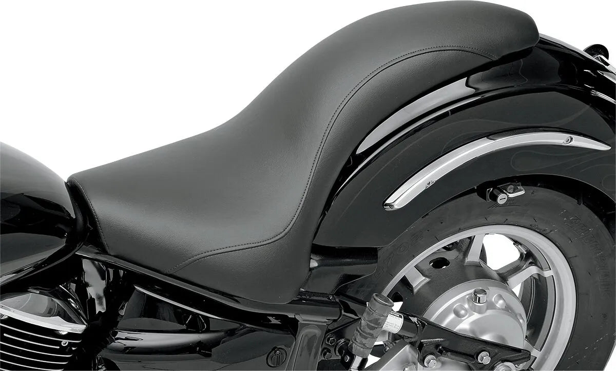 Saddlemen Profiler Seat - Enhanced Comfort - For YAMAHA