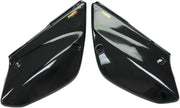 Maier Replacement Side Panels For Aftermarket Bodywork