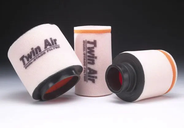 Twin Air Clamp-on Air Filter