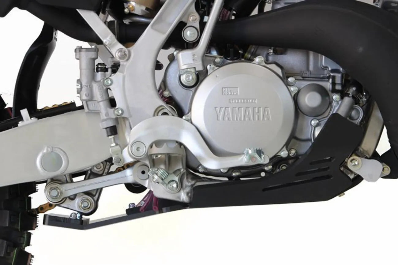 Axp Racing Xtrem Skid Plate For Engine Protection