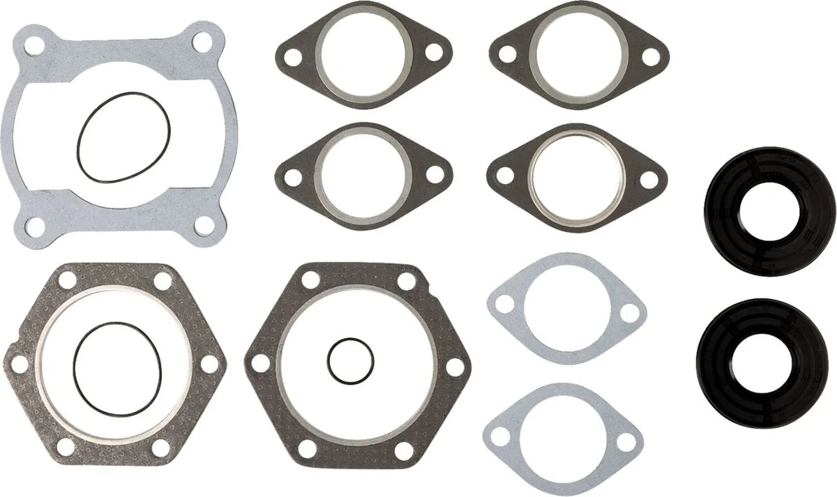 Winderosa Complete Engine Gasket Set for Polaris TRAIL 500