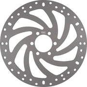 Ebc Brake Rotor For Sportbikes - Front