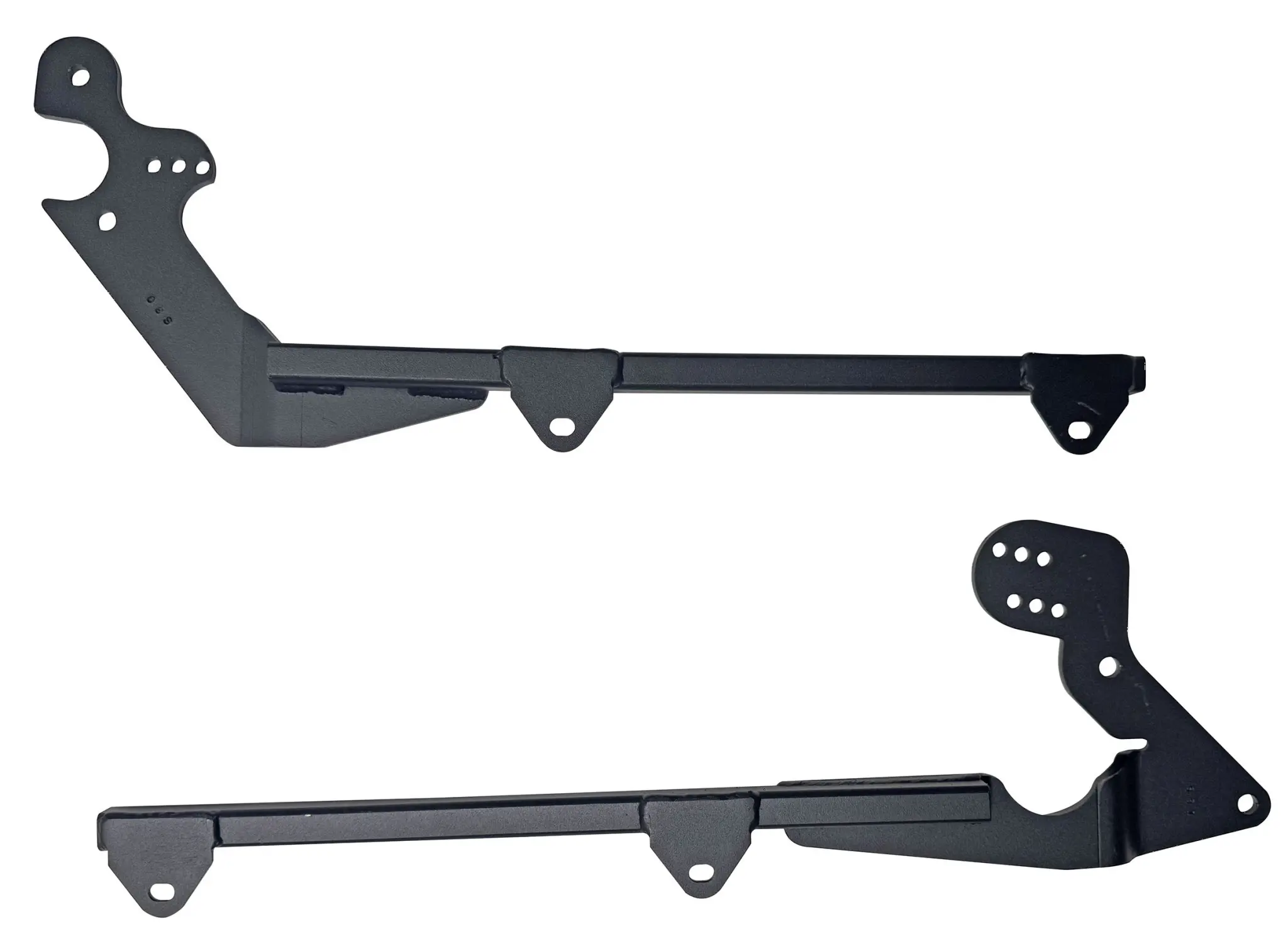 Bassani Xhaust Exhaust Mounting Brackets