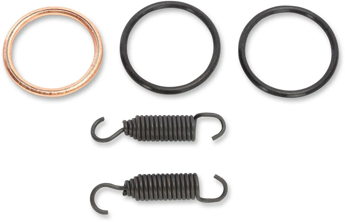 Moose Offroad Exhaust Gasket Kit