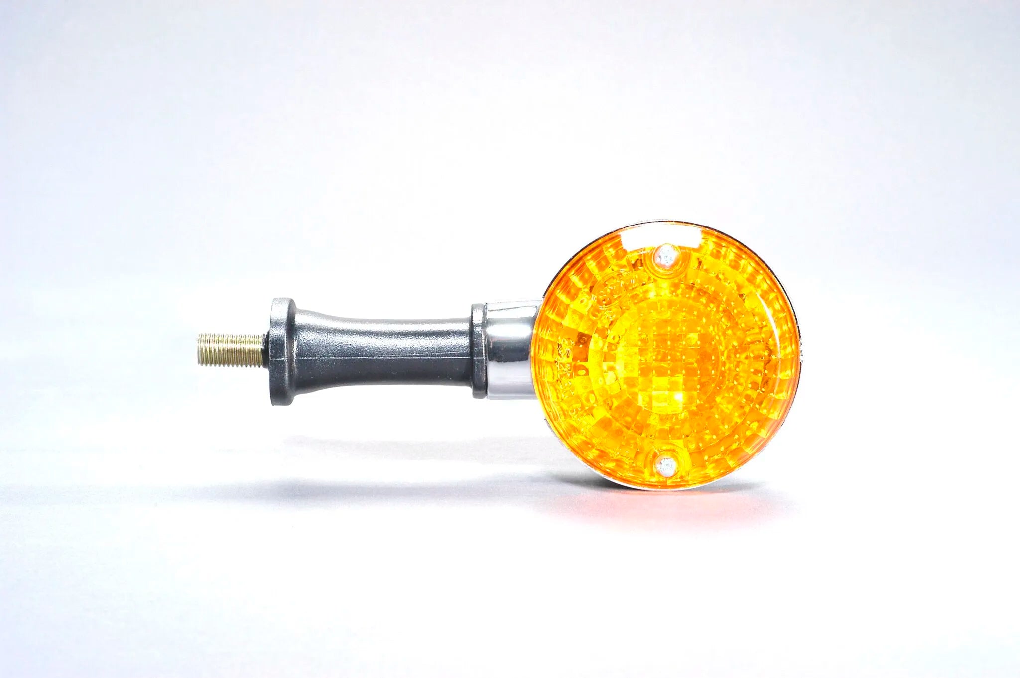 K&s Technologies Kawasaki Turn Signals - Amber Lens