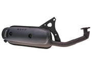 101 Octane Full Exhaust System Replacement