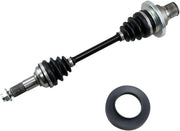 Moose Offroad Complete Axle Assembly