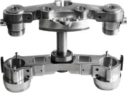 Motor Trike 6° Raked Triple Tree Kit