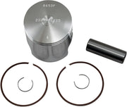 Wiseco Forged 2-stroke Piston Kit 62.25mm
