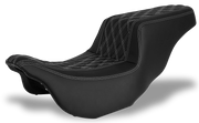 Dna King Step 2-UP Seats for Touring 2008-2023