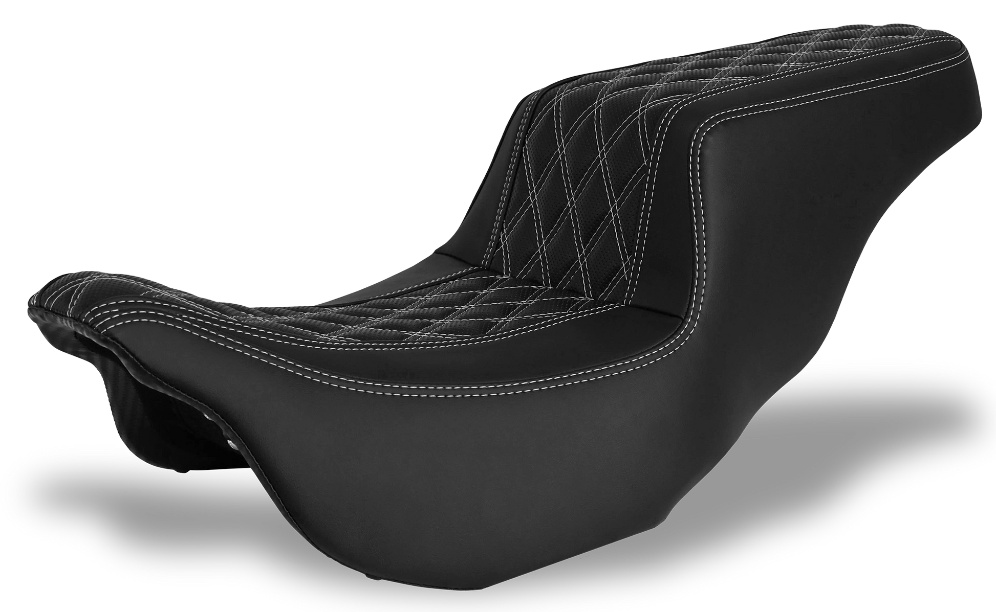 Dna King Step 2-UP Seats for Touring 2008-2023