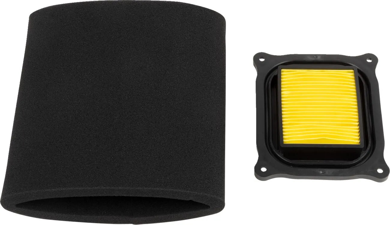 All Balls Replacement Air Filter