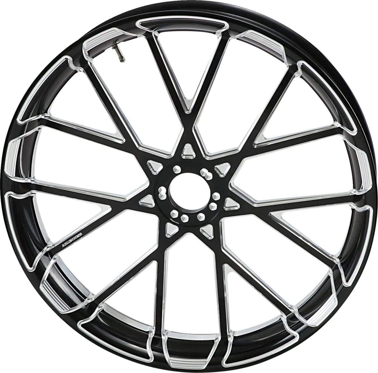 Arlen Ness Procross 21" Forged Billet Rim