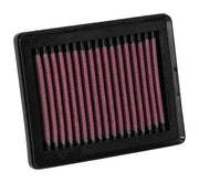 K & N Replacement Air Filter