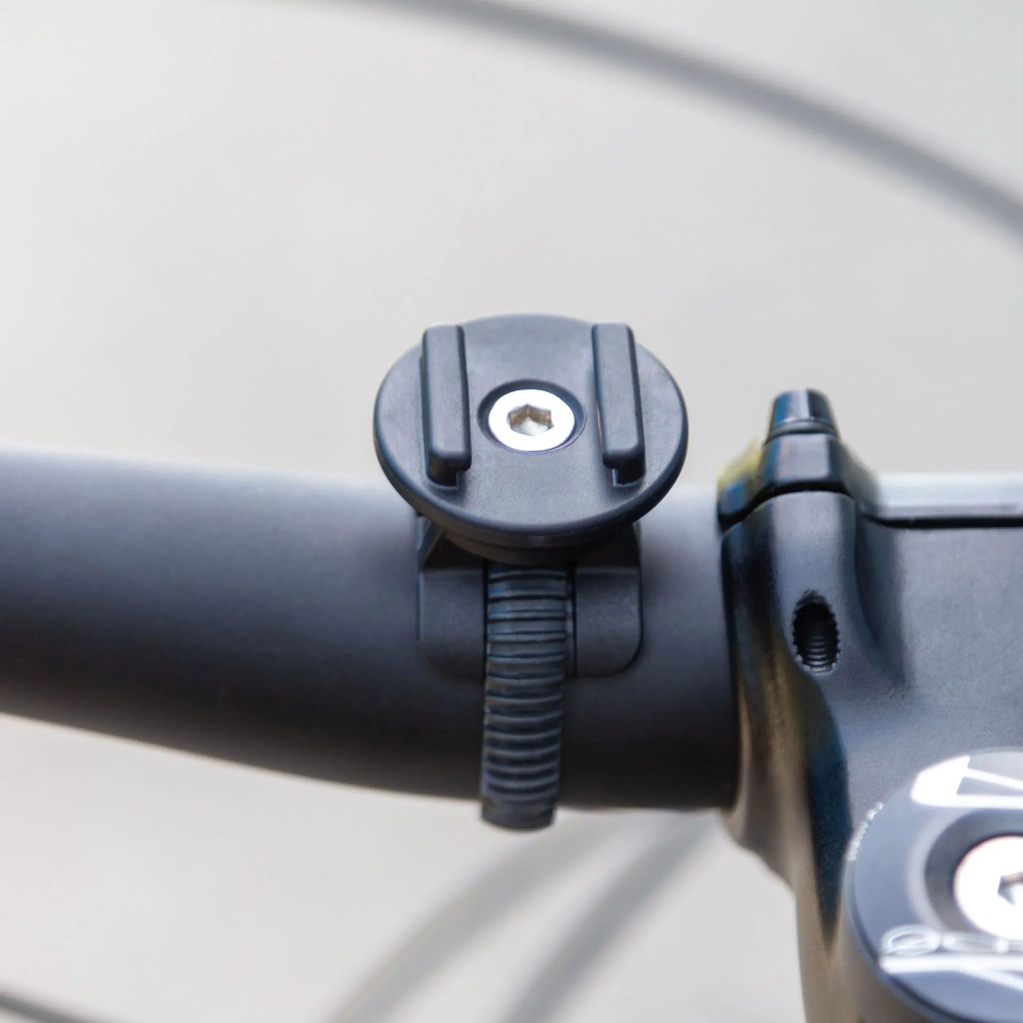 SP Connect Micro Bike Mount for Handlebars/Stem