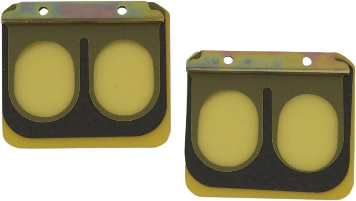 Boyesen Pro Series Reed Set For Rad Valve