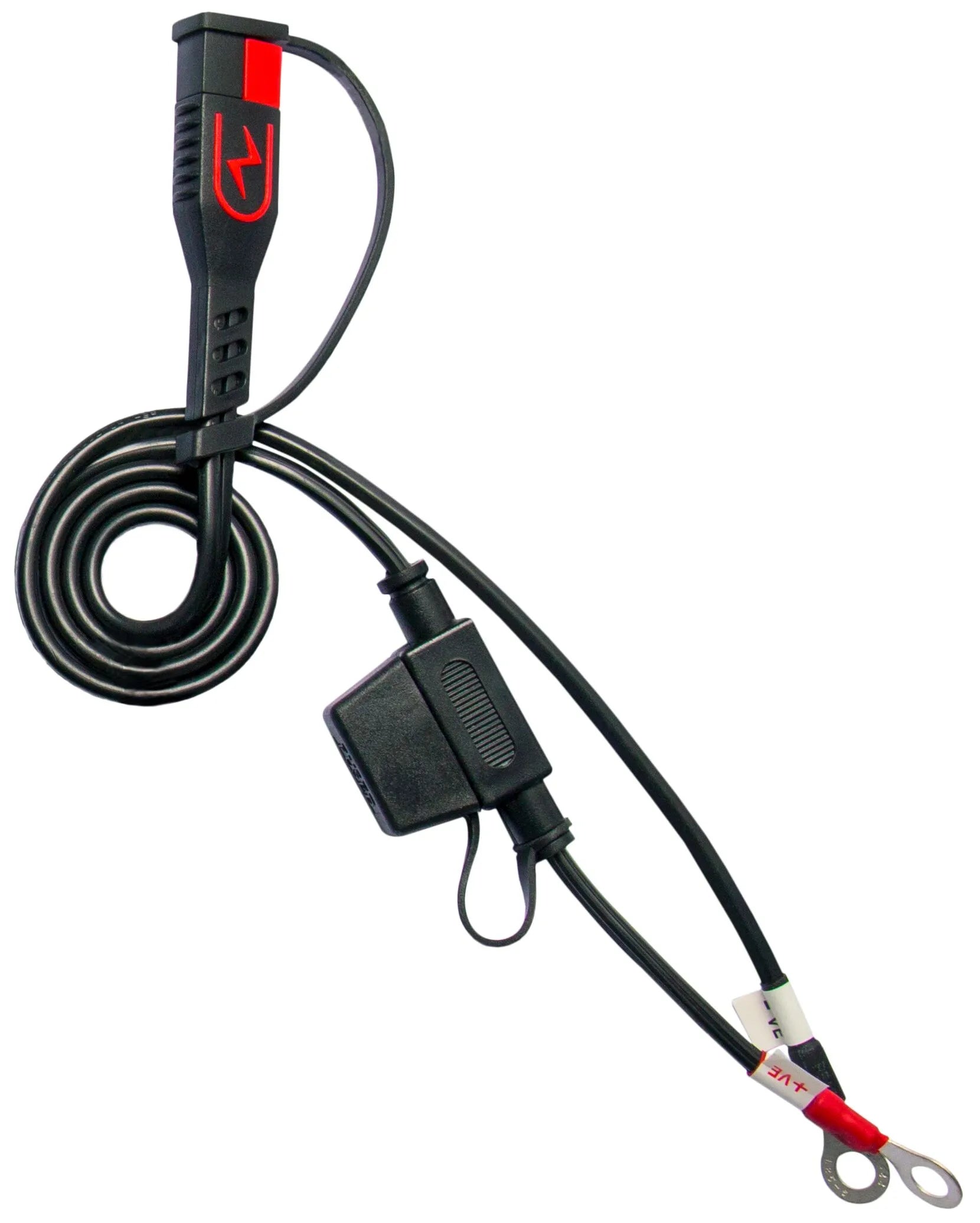 Bs Battery Smart Charger & Maintainer