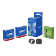 SKF HDS Wheel Bearing Kit with Seals and Spacers
