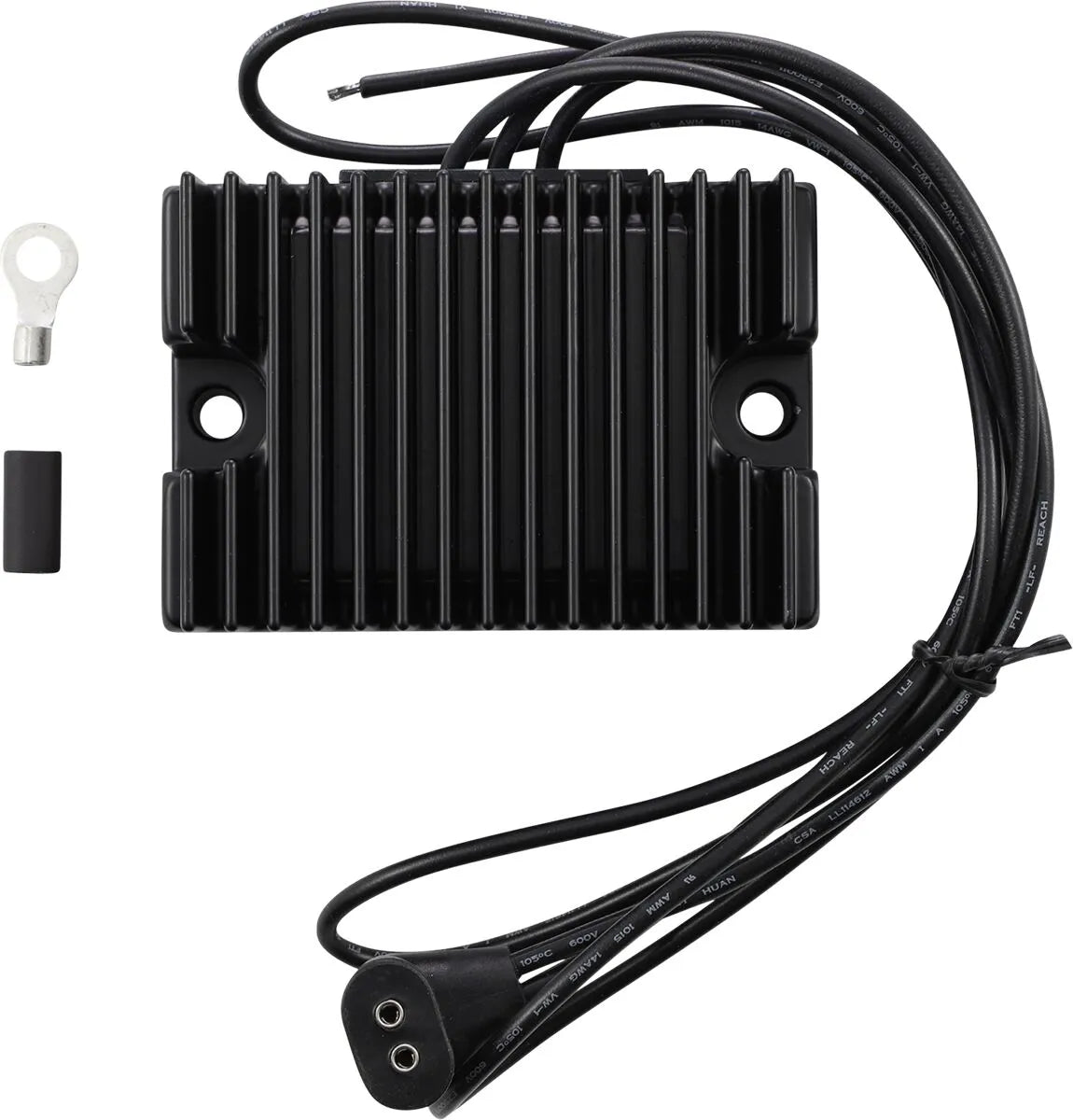 Drag Specialties Premium Voltage Regulator