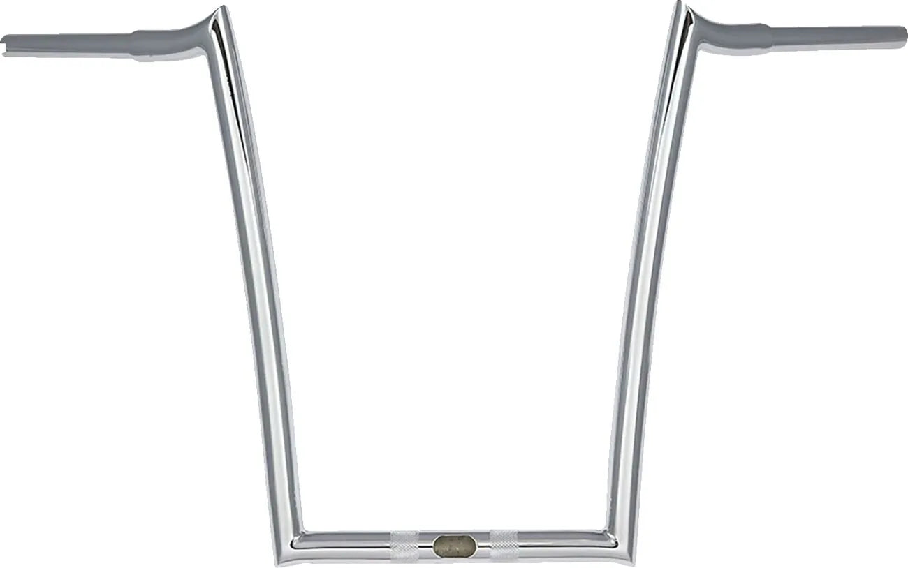 Paul Yaffe 1-1/4" Monkey Bar Handlebar