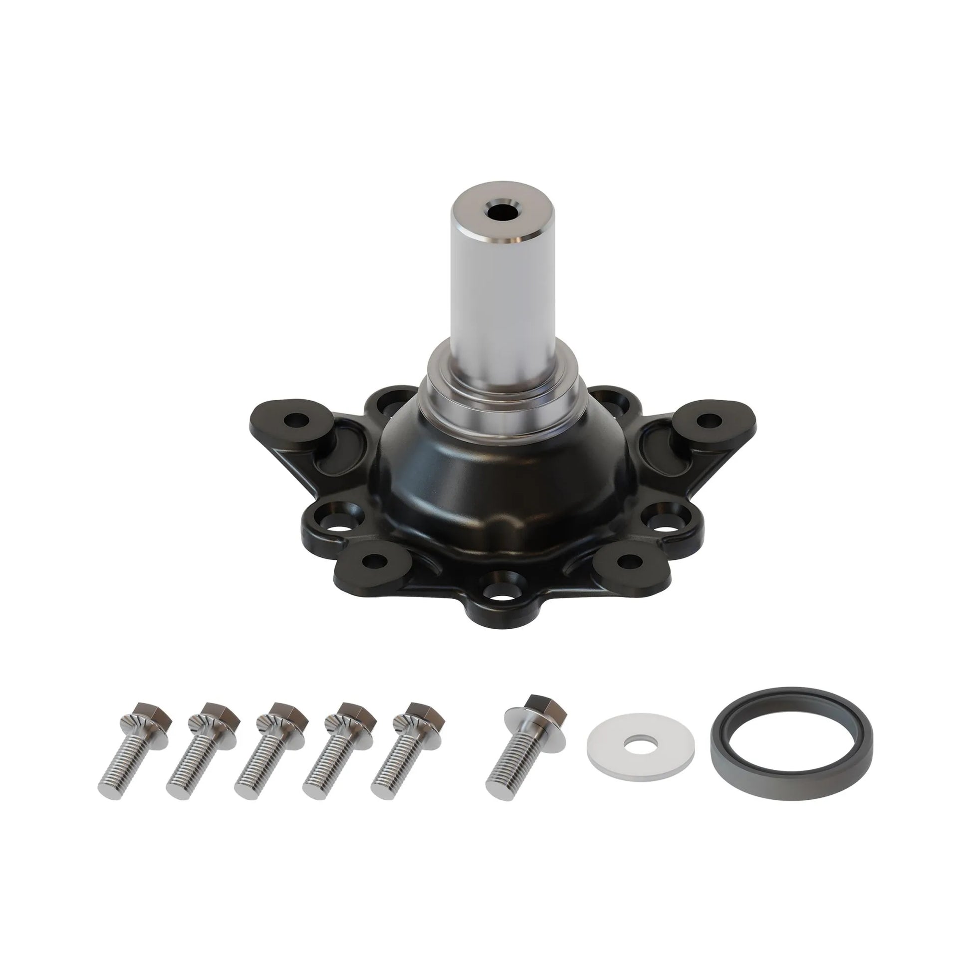 Camso S-Kit Hub for 4S1 UTV Track System