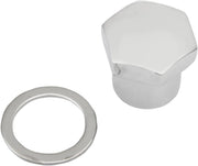 Colony Hex Stem Nut For Stock Triple Clamp