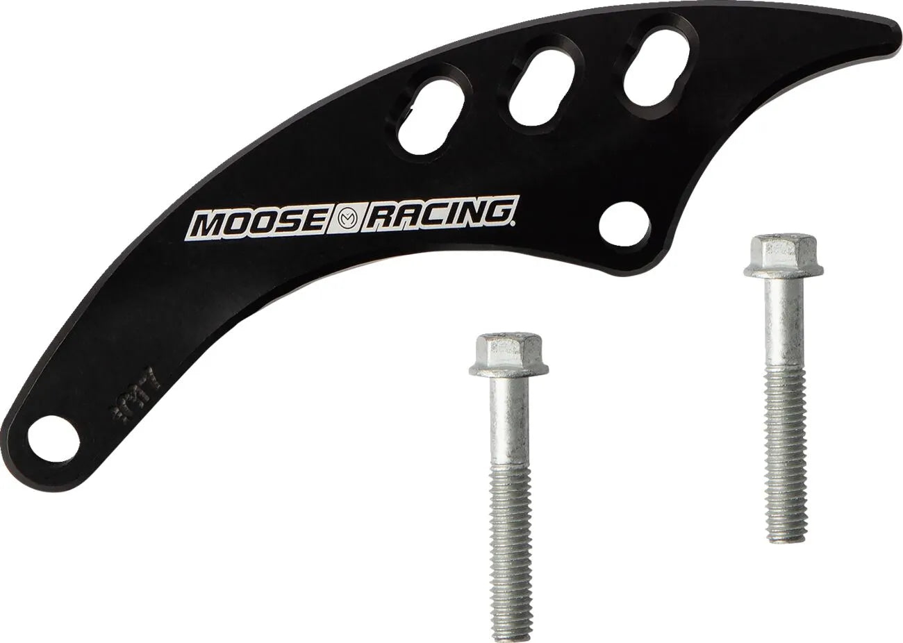 Moose Offroad Ignition Wire Guard