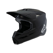 Alpinestars Sm3 Youth Helmet Solid For Mx, Enduro, Off-road