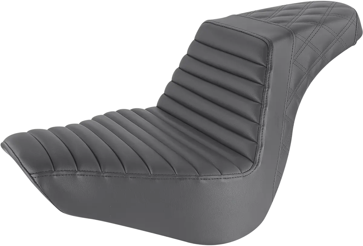 Saddlemen Step-up Seat