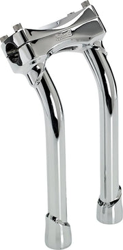 Biltwell Murdock 10" O/s Risers