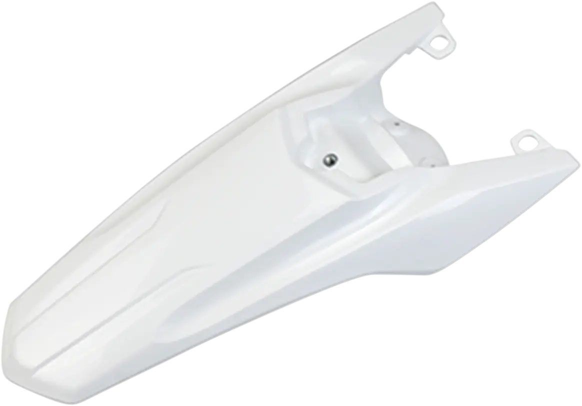 UFO MX Rear Fender